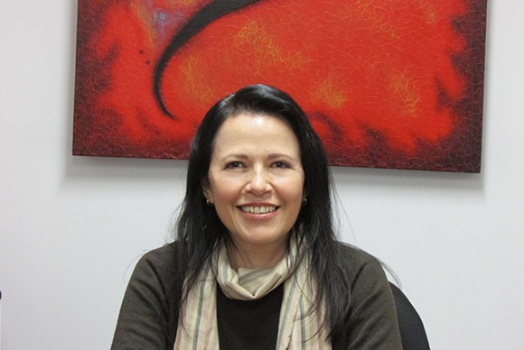 Jessica Galván